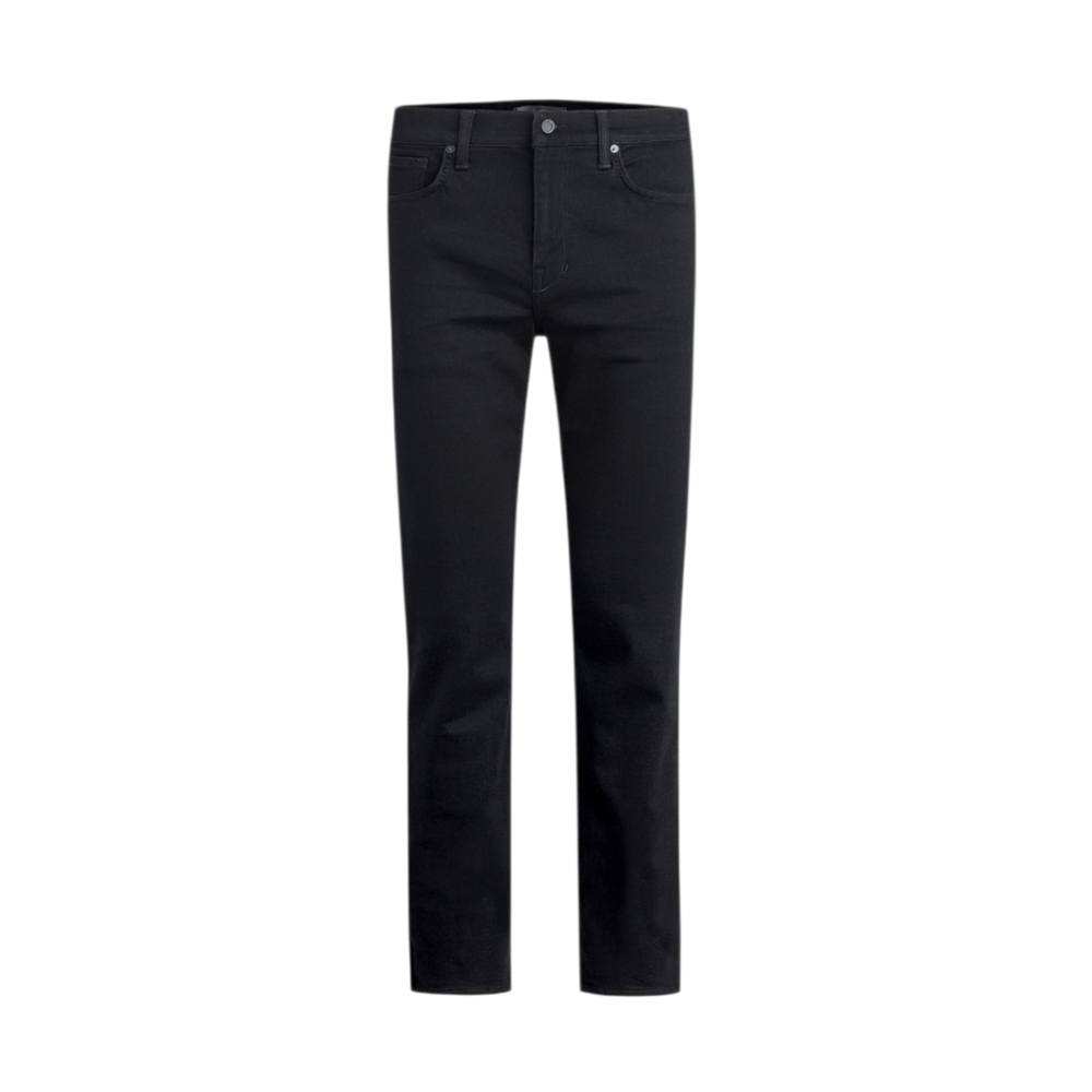 Joe's Jeans Kinetic Asher Slim Fit Black Jeans Men's Sz 33